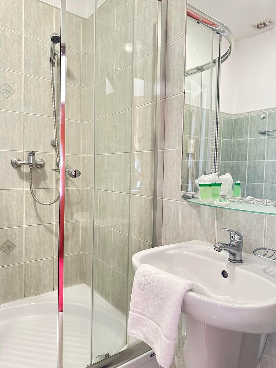Hotel Sonex Ченстохова Екстер'єр фото